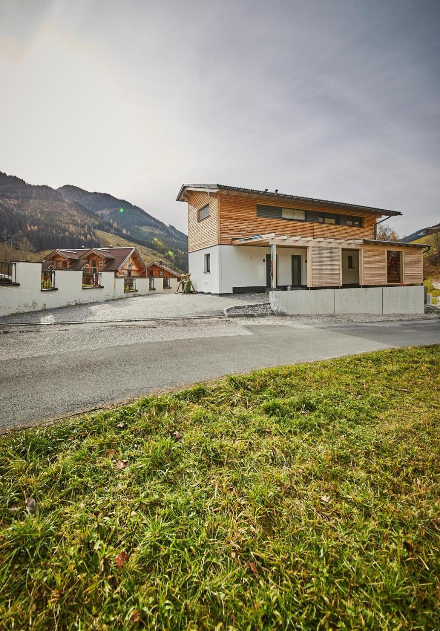 Chalet Pantera Villa Saalbach-Hinterglemm Exterior foto